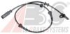 FIAT 46828247 Sensor, wheel speed